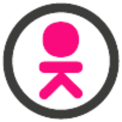 Fundacion Othman Ktiri logo