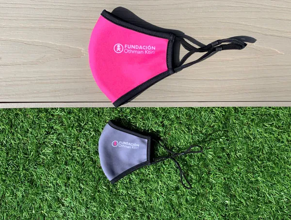 Mascarilla Solidaria - Imagen 2