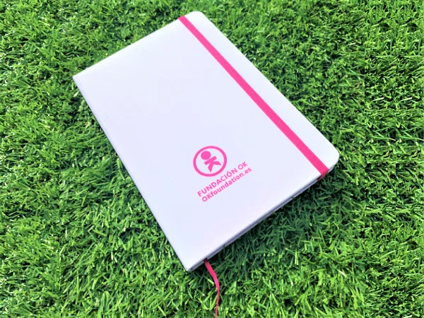 Bloc de notas - Imagen 2